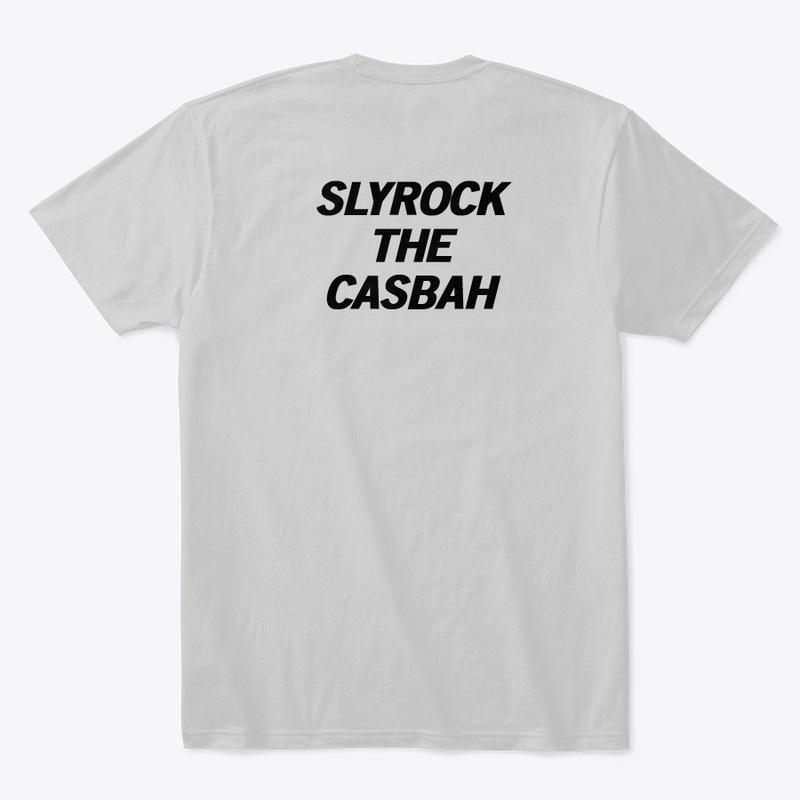 SLYROCK The Casbah